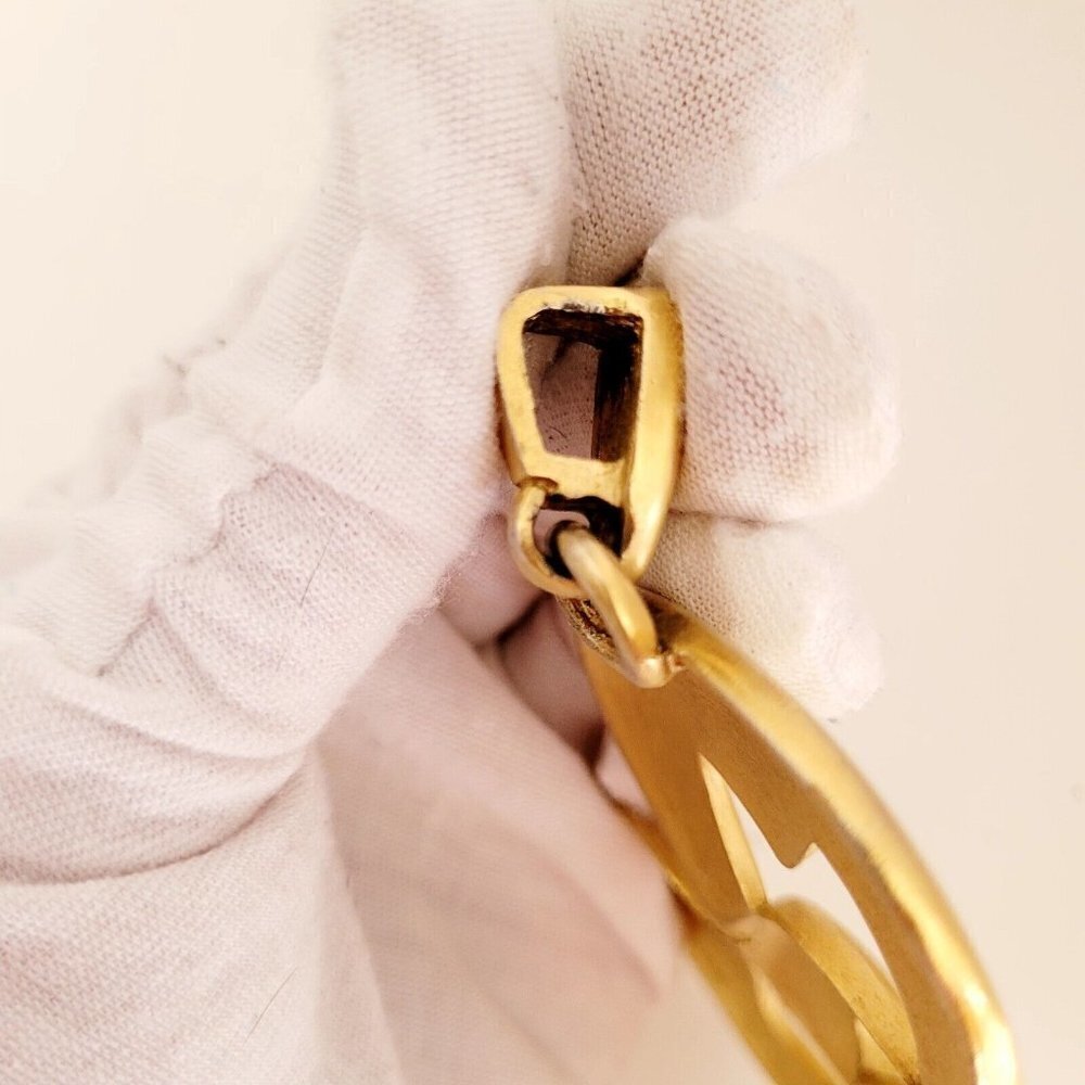 Vintage 1960s Crown Trifari